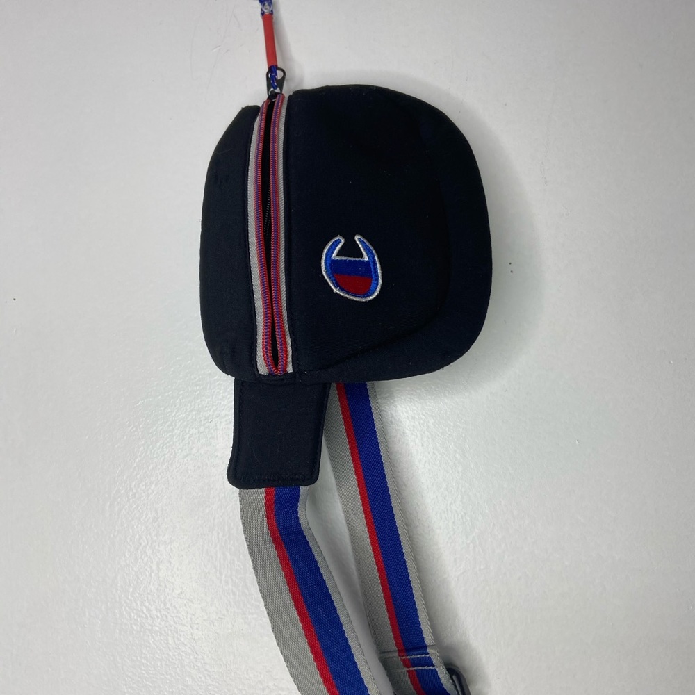 Two pocket champion fanny pack